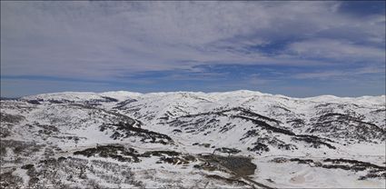 Mt Kosciuszko - NSW (PBH4 00 10076)